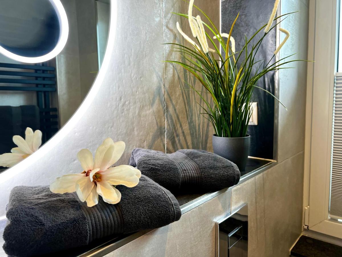 Neubukow Apartment Klabautermann מראה חיצוני תמונה