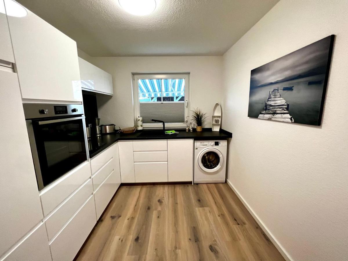 Neubukow Apartment Klabautermann מראה חיצוני תמונה
