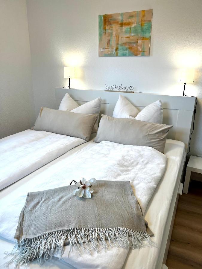 Neubukow Apartment Klabautermann מראה חיצוני תמונה