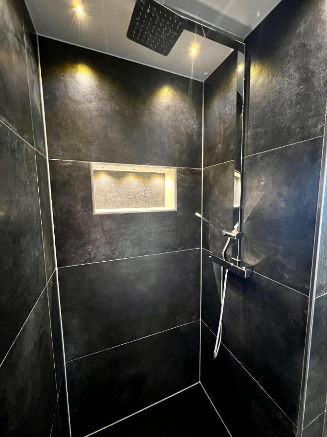 Neubukow Apartment Klabautermann מראה חיצוני תמונה
